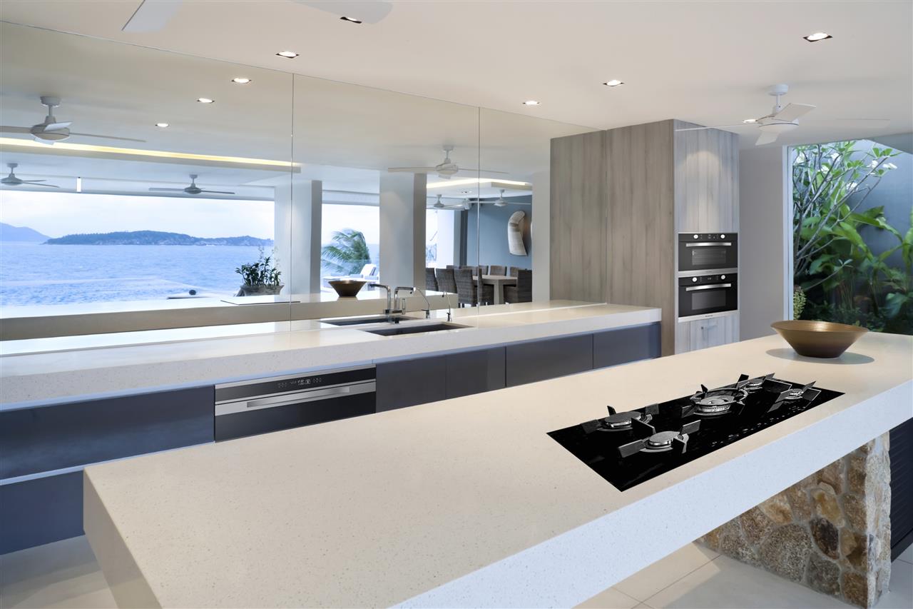 Exceptional Kitchens